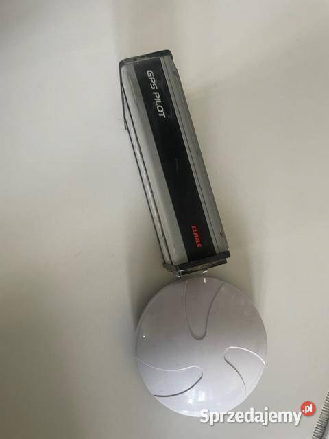 Claas GPS pilot S7S11 14059330 Claas eDriveX Jastrzębniki