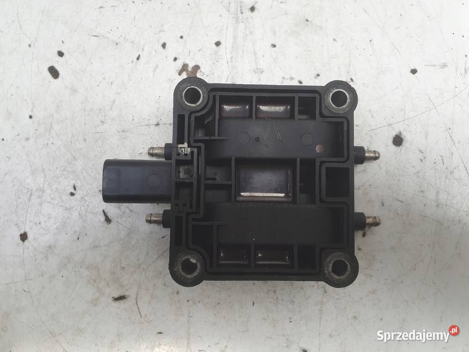 CEWKA ZAPŁONOWA Pt Cruiser 24 16V 04609103AB osobowe Rudka