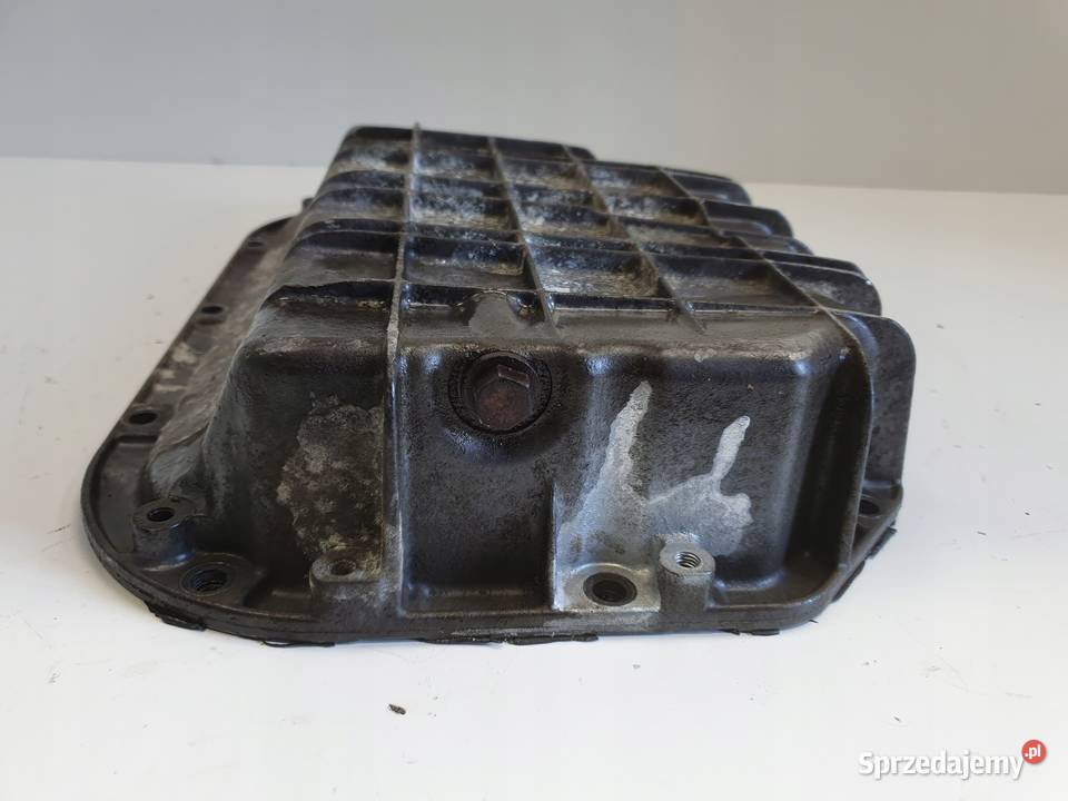 Mercedes W220 55 V8 MISKA OLEJOWA oleju lubelskie Chełm