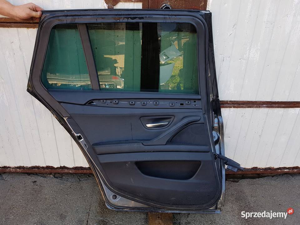 DRZWI BMW 5 F11 KOMBI WYSYŁKA Międzychód