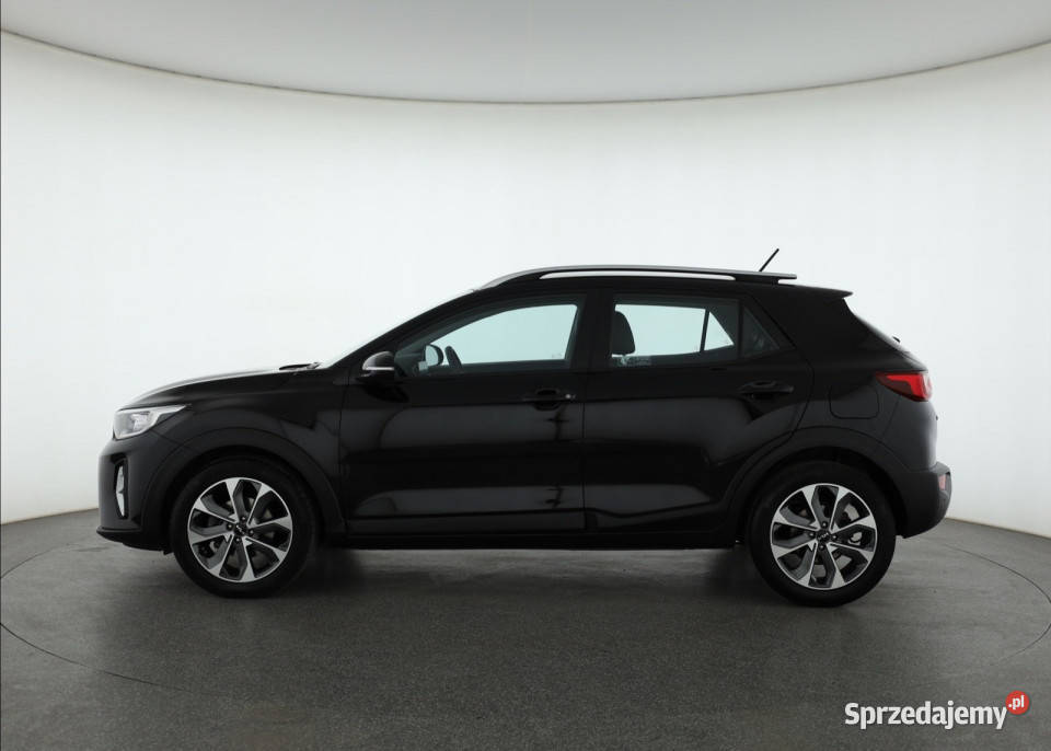 Kia Stonic 10 TGDI Piaseczno