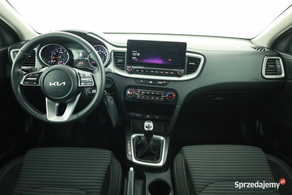 Kia Ceed 15 TGDI Piaseczno
