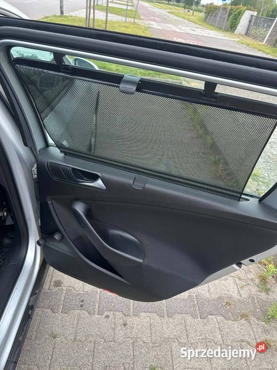 Sprzedam passata b6 Szczecin