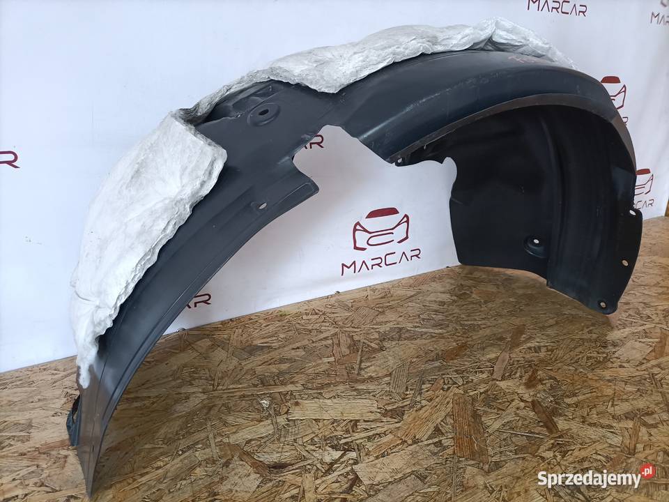 FORD TRANSIT TURNEO COURIER 14 NADKOLE LEWY Pleszew sprzedam