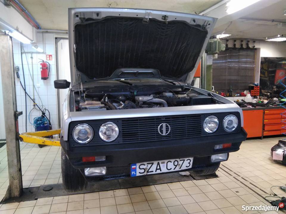 Polonez AKWARIUM z KLIMATYZACJA idealny na 115000km Warszawa