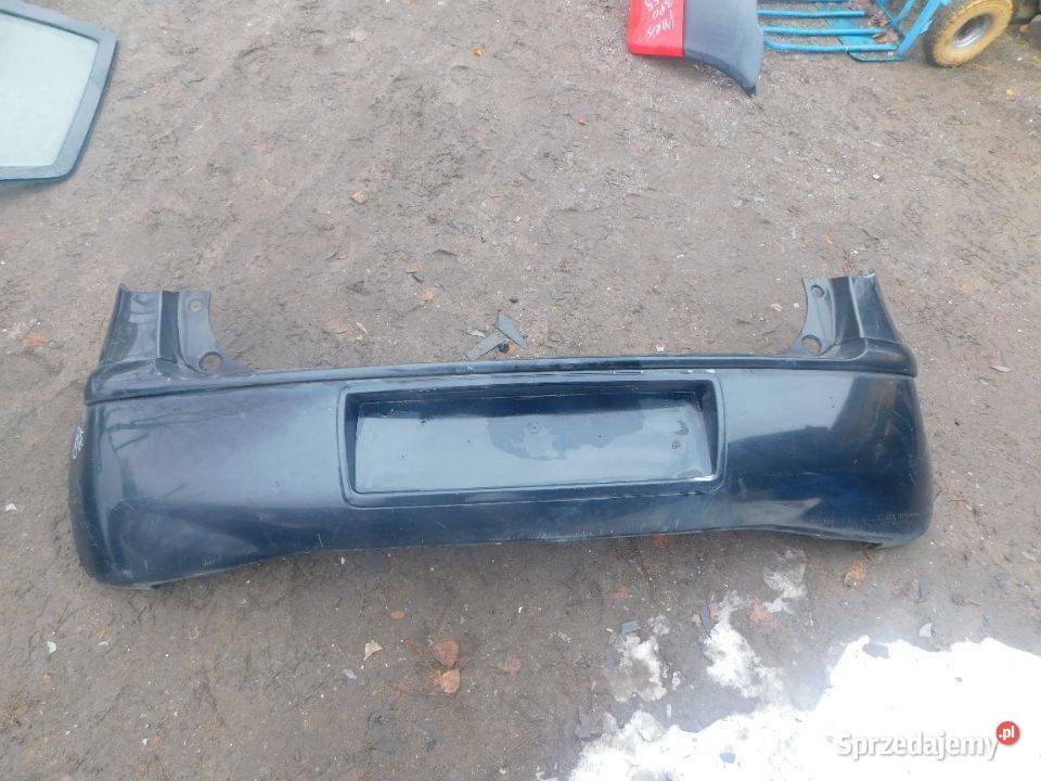 colt zderzak 3936 WYSYŁKA Pozostałe śląskie