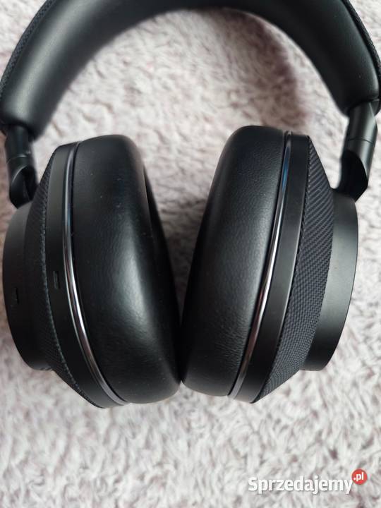 Słuchawki bezprzewodowe Bowers Wilkins Px7 S2e