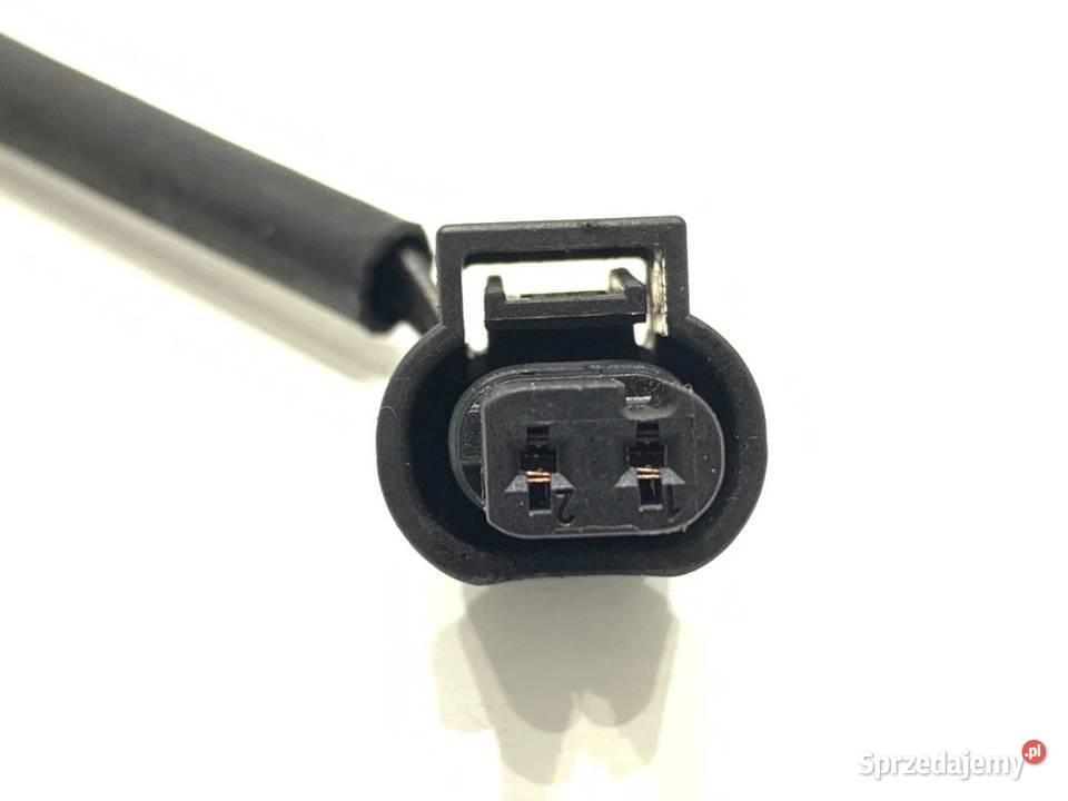 CZUJNIK TEMPERATURY SPALIN BMW F16 7805606 30 osobowe Czujniki spalin