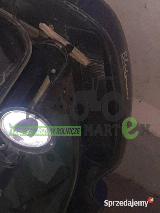 87570853 87526969 POKRYWA CNH Wichrów