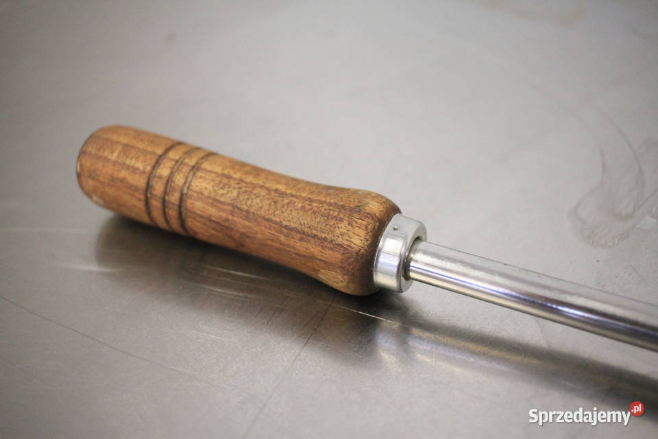 Długa łopatka gastronomiczna Pszczyna