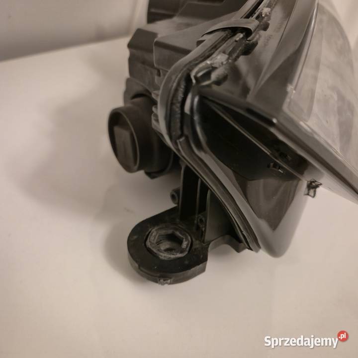 Lampa lewy przód Audi A4 B9 full LED 1519r Rok produkcji 2017 Czchów sprzedam