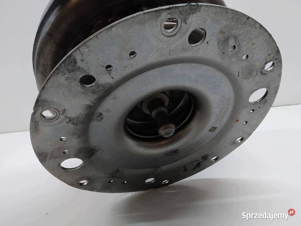 SPRZĘGŁO HYDROKINETYCZNE 03070005417 40 TDI 8HP