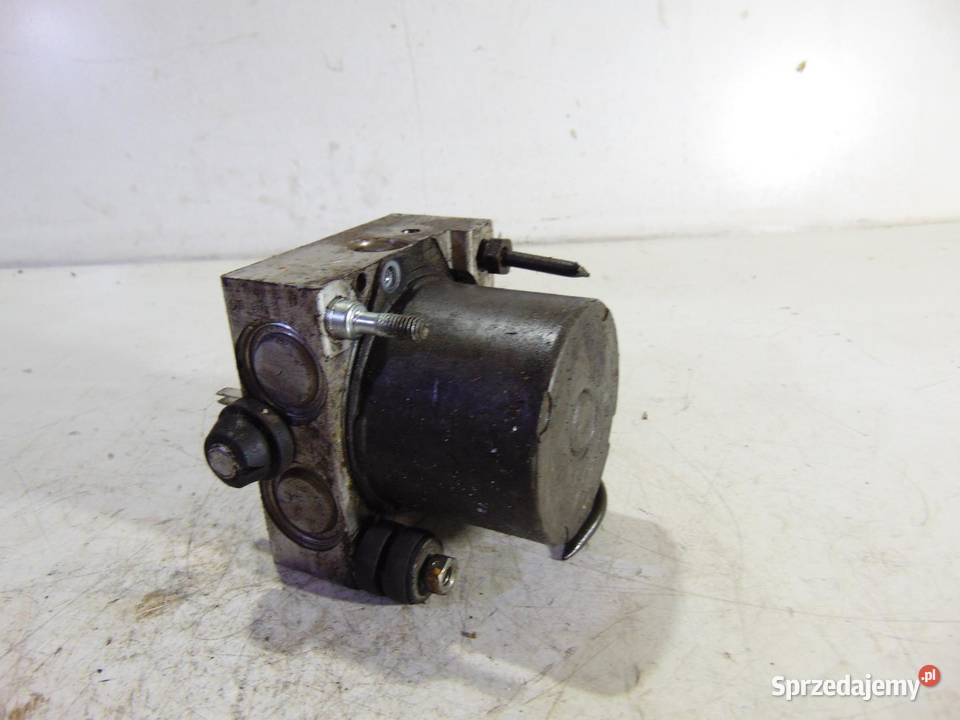 POMPA HAMULCOWA ABS NISSAN ALMERA N16 0265231415 sprzedam