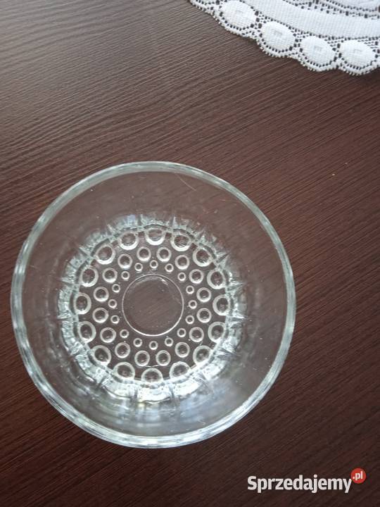 Miseczka z Zabkowic Pabianice sprzedam