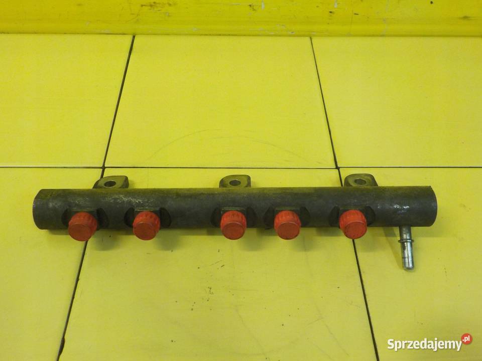 CHRYSLER GRAND VOYAGER 28 CRD 10r 163 VM64C Suków