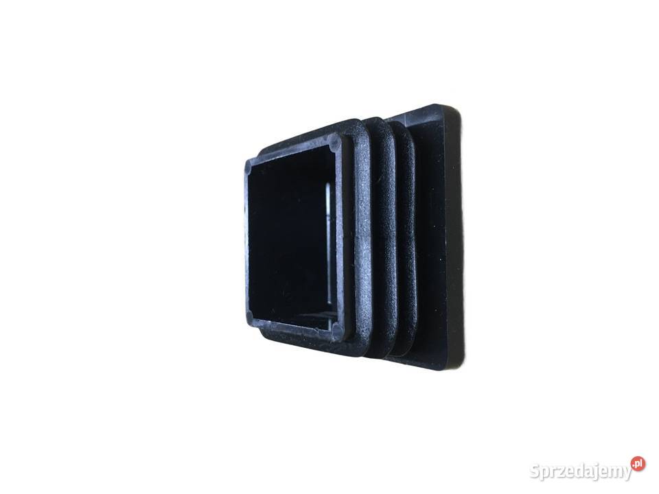 Zatyczka plastikowa 50x50 AgroMasz Kamionna sprzedam