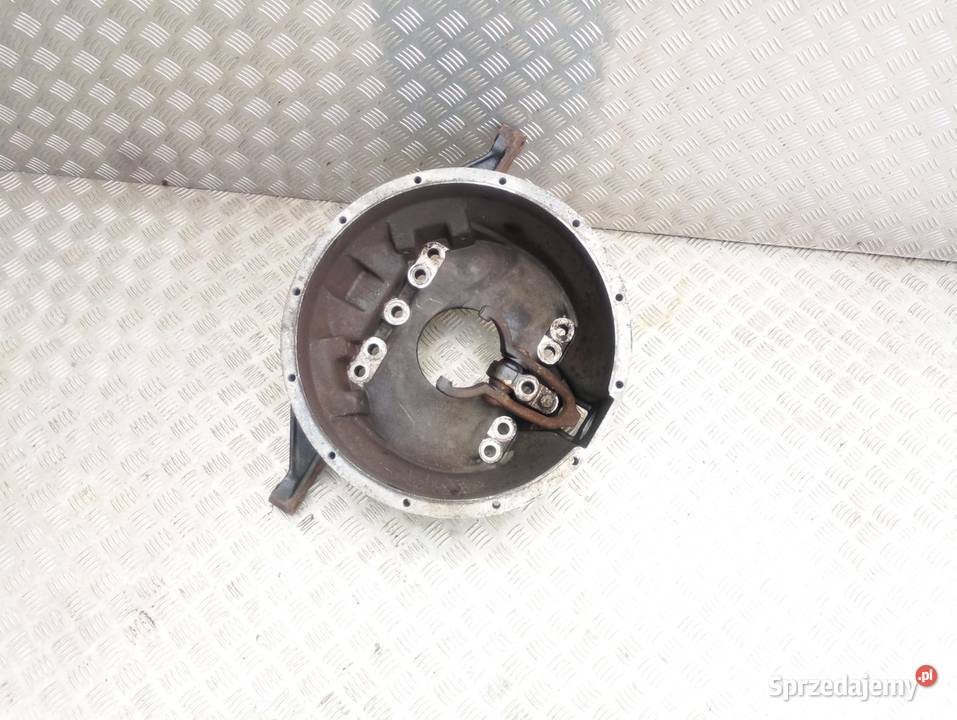 Obudowa Łapy Skrzyni Biegów Eaton 81301013145 opolskie Rzędowice sprzedam
