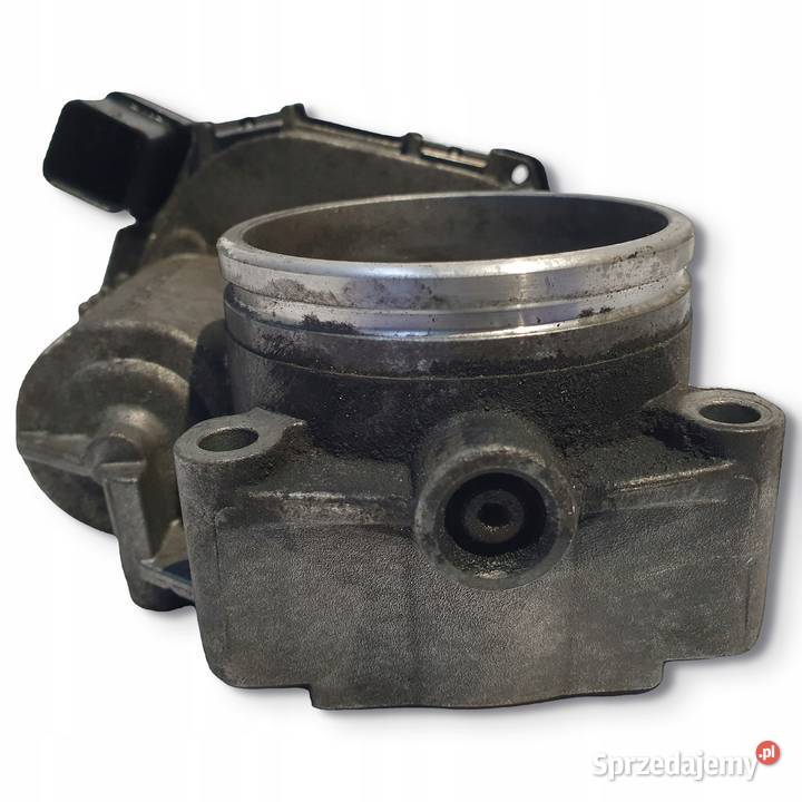 PRZEPUSTNICA BMW E87 E90 20 i 7561066 Chełm