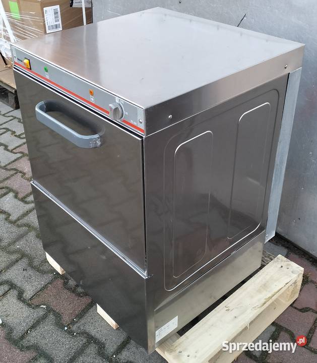 Zmywarka gastronomiczna do szkła i talerzy FAGOR Słupia Kapitulna