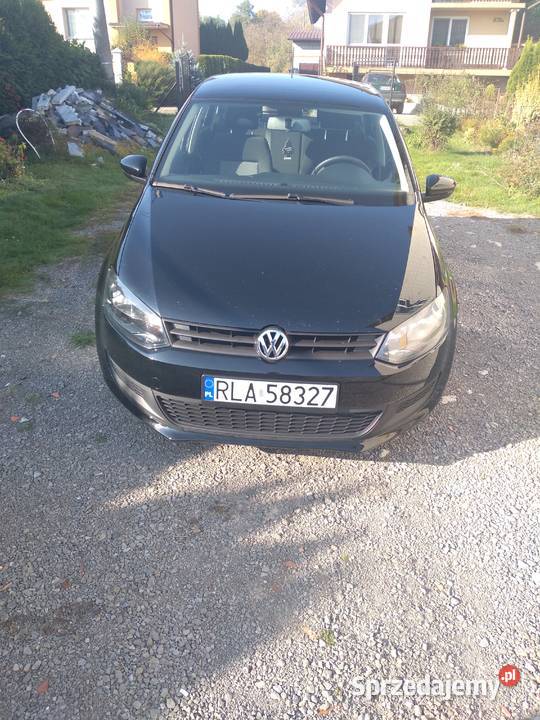 Volkswagen Polo Krzemienica sprzedam