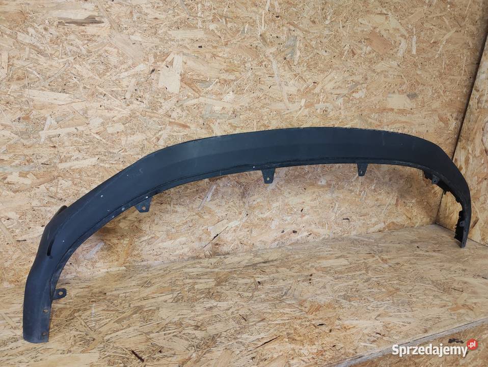 Spoiler Dokładka Zderzaka Przód Hyundai I30 III osobowe