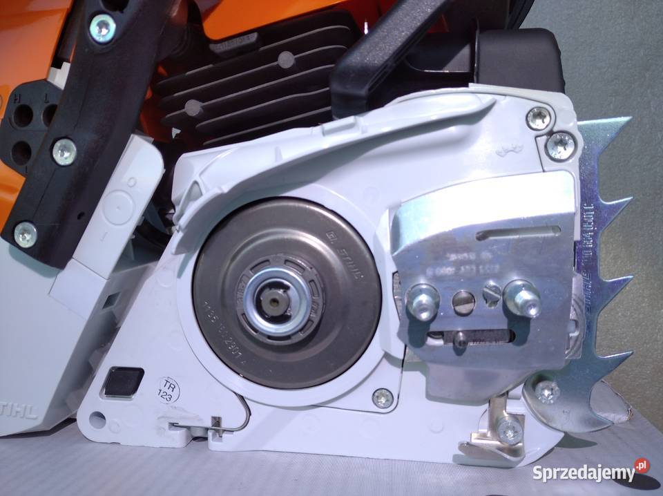 Sprzedam STIHL MS 361 Narzędzia Piaseczno