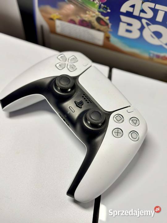 Konsola SONY PlayStation 5 Slim BluRay 1TB Elbląg