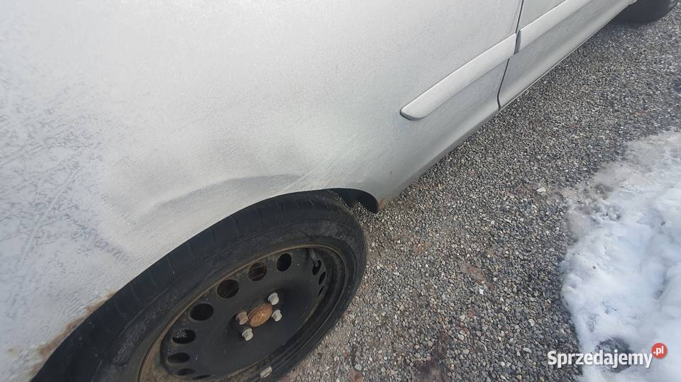 Opel Corsa D 2007r 13 diesel 6 biegów 90 manualna Klecza Dolna sprzedam