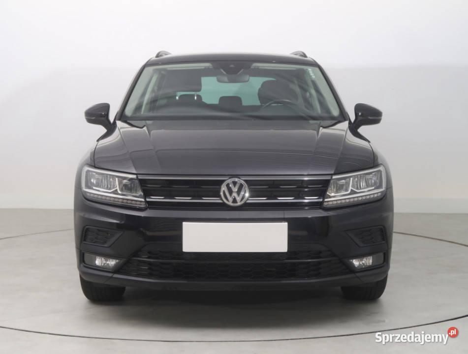 VW Tiguan 20 TDI nieuszkodzony Tiguan dolnośląskie Bielany Wrocławskie