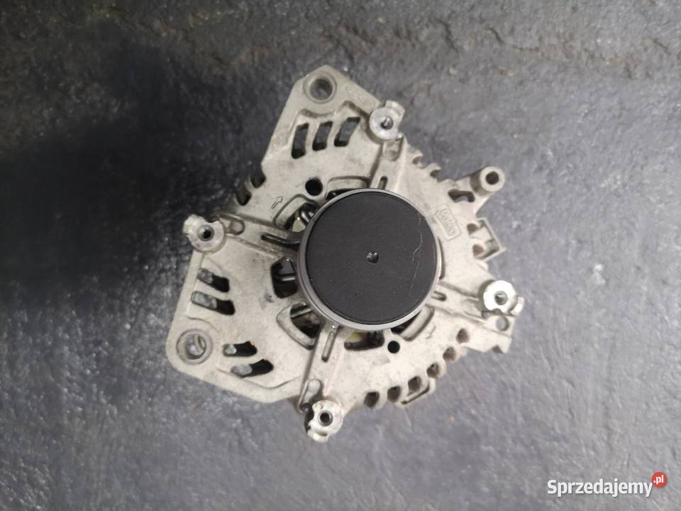 Alternator Hyundai 48v 11kW Godziesze Wielkie