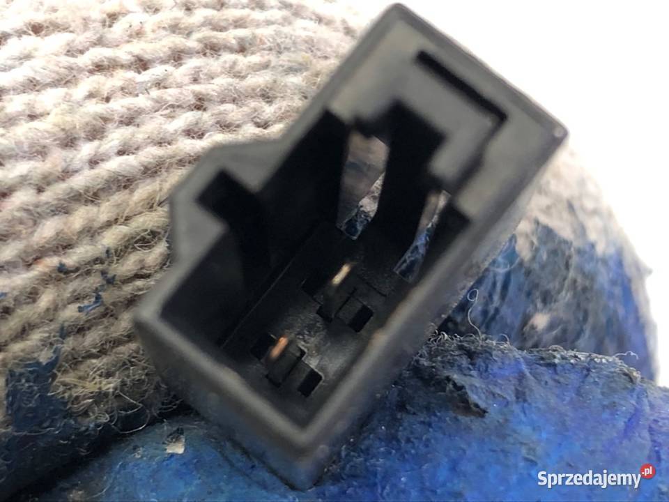 OSŁONA PRZECIWSŁONECZNA LEWY AUDI A7 C8 BLENDA osobowe Osłony i zaślepki