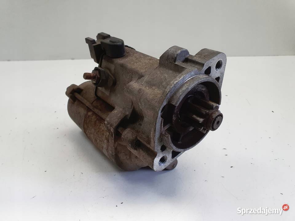 ROZRUSZNIK Range Rover III L322 44 ROZRUSZNIK osobowe Chełm