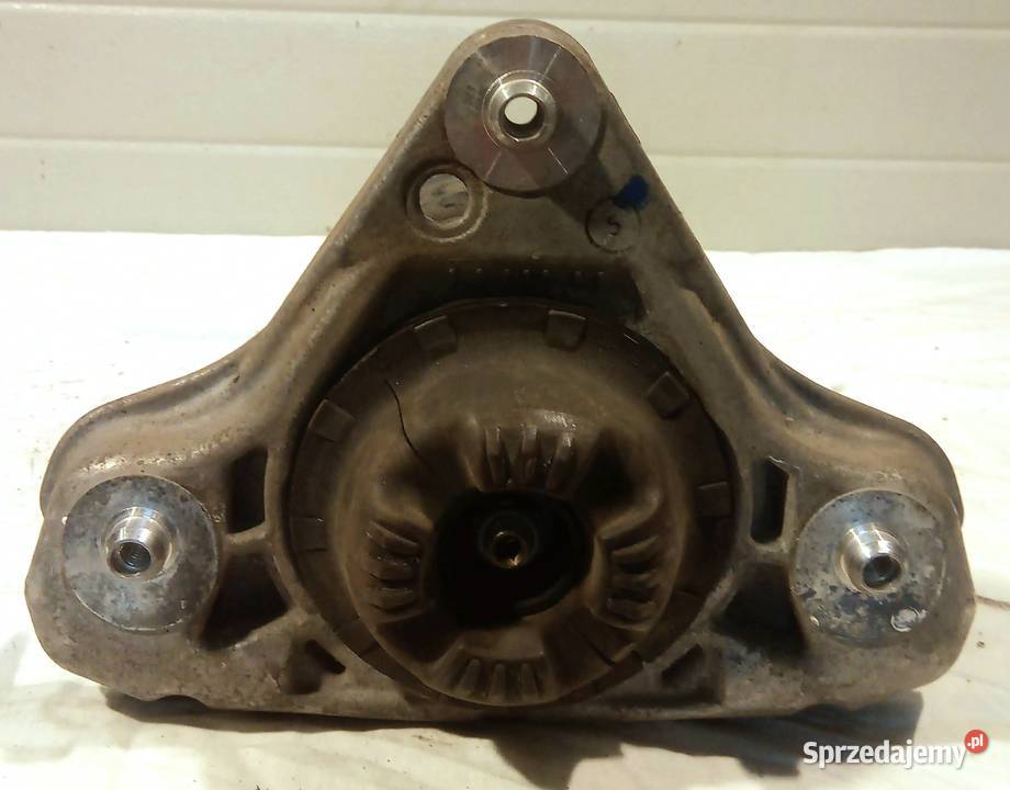 AMORTYZATOR PRZÓD AUDI A4 B6 B7