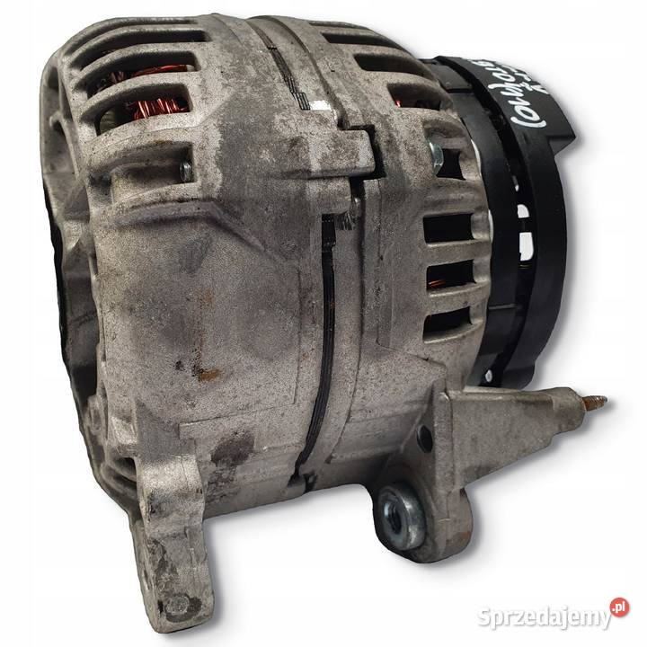 ALTERNATOR Skoda Octavia II Audi A3 8P VW Golf V Chełm