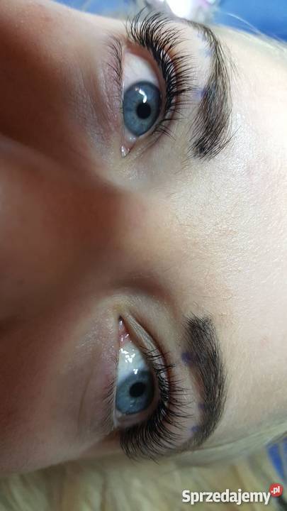 Rzęsy 11 Pielęgnacja, uroda, zdrowie śląskie