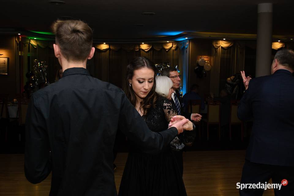 DJ Alu 18ski Wesela Urodziny jubileusze Wolne Częstochowa