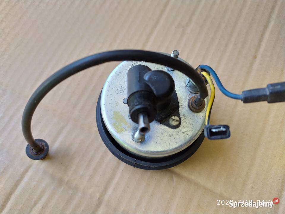 Cagiva Elefant Super City Tamanaco 125 Piotrowice Wielkie sprzedam