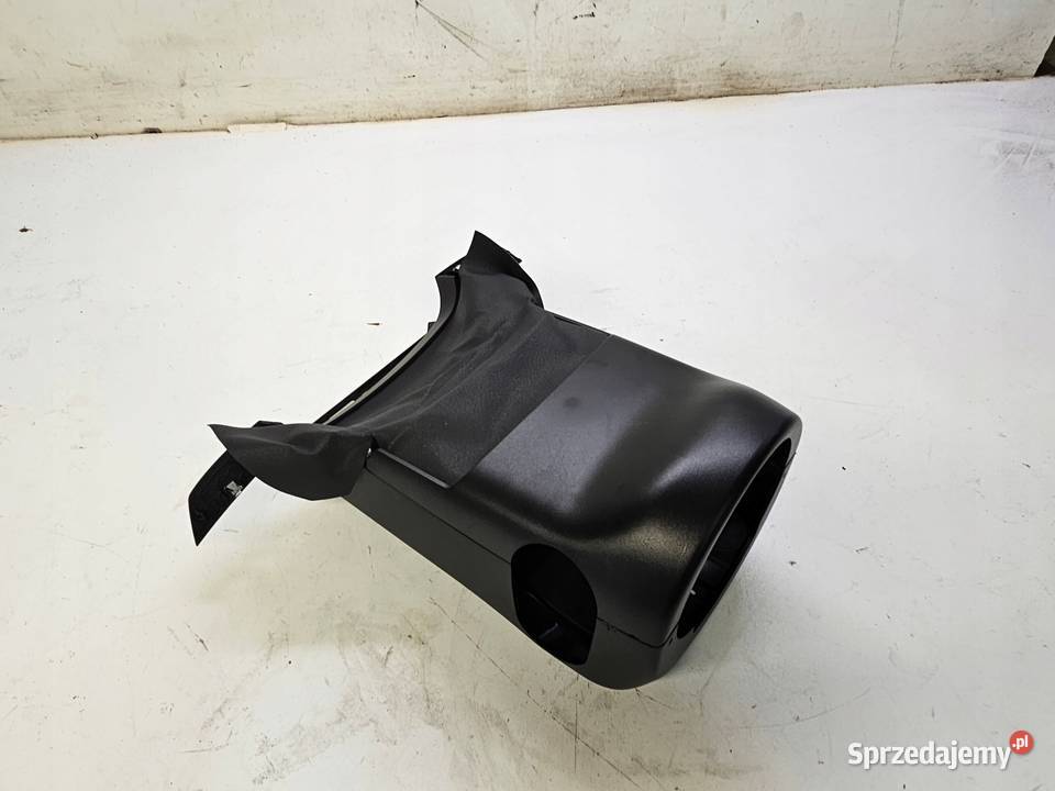 OSŁONA KOLUMNY KIEROWNICY AUDI A6 C8 5K0953512 Przystajń