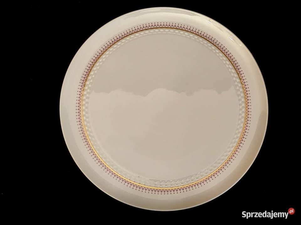 Patera Hutschenreuther Tirschenreuth lubelskie sprzedam