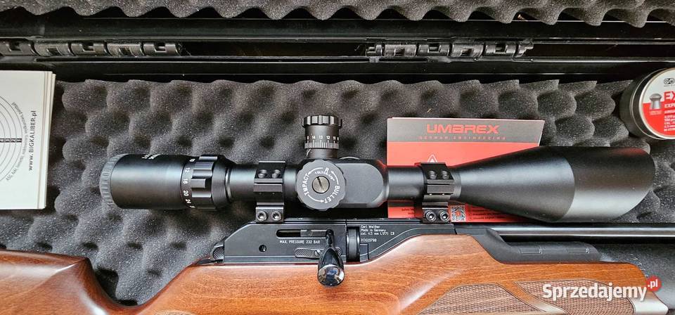 WALTHER ROTEX RM8 Nowa Sól