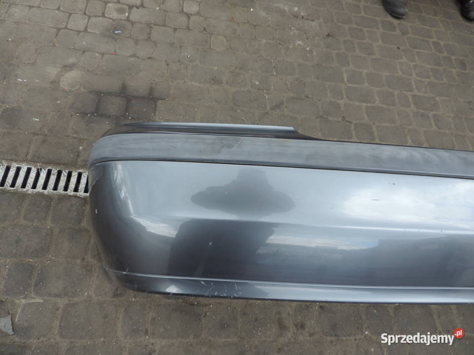 ZDERZAK TYŁ VOLVO V40 FL 34722 małopolskie