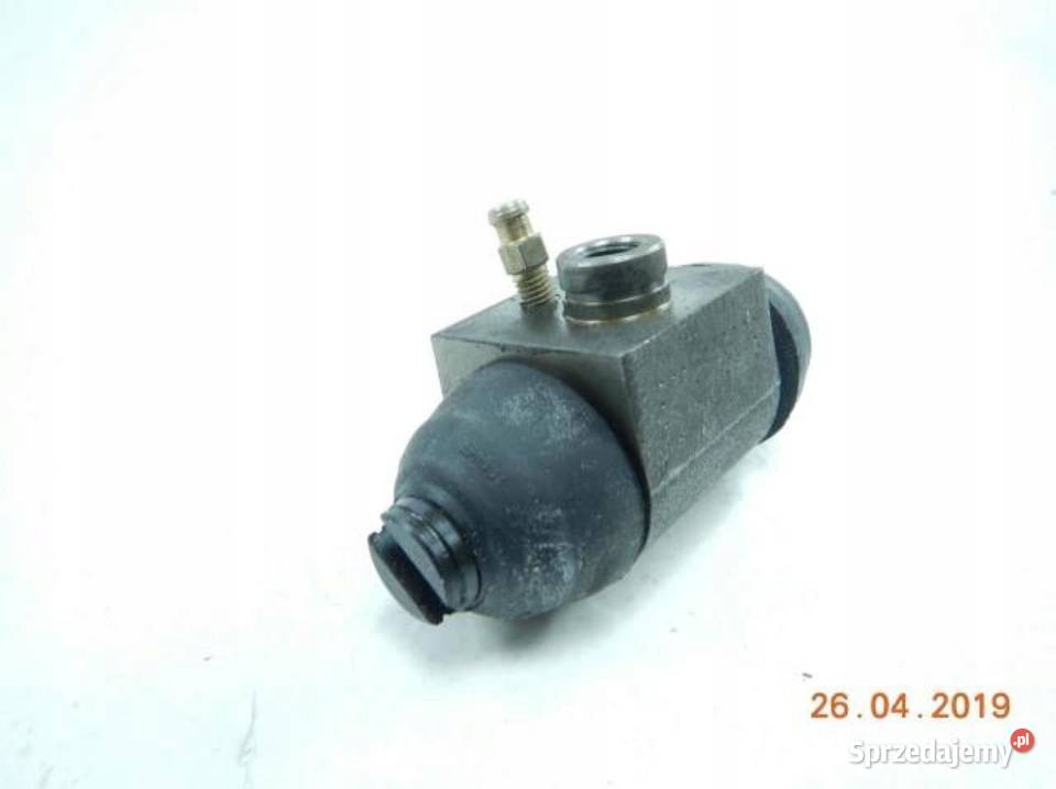 CYLINDEREK HAMULCOWY TYŁ FORD TRANSIT 8592 25