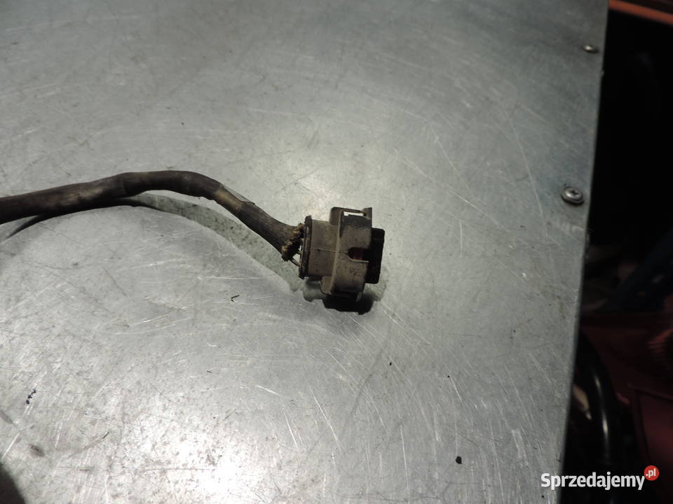 SONDA LAMBDA OPEL CORSA C 14 16V osobowe sprzedam