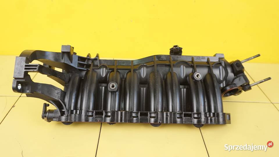 i40 OPTIMA CARENS 17 CRDI 15r D4FD kolektor Kolektory ssące Suków