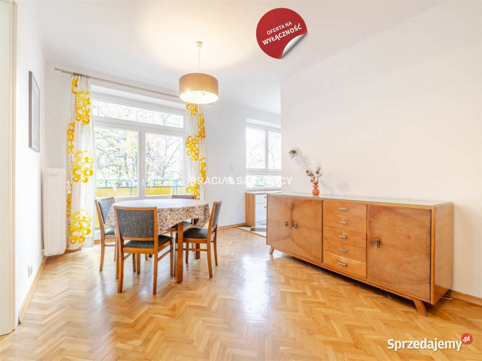 Mieszkanie na wynajem 51m2 2pokojowe Kraków os Piętro 2 sprzedam