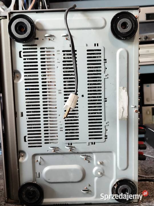 wzmacniacz procesor Marantz 75AV10402A