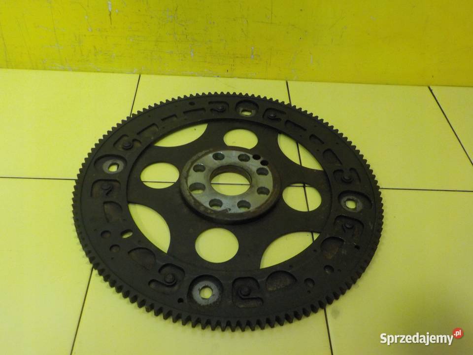 BMW X5 E70 E60 30 D 08r 235 M57D30 M57 kolo Motoryzacja sprzedam