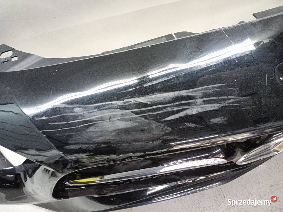 ZDERZAK PRZÓD PRZEDNI MERCEDES CLA AMG W118