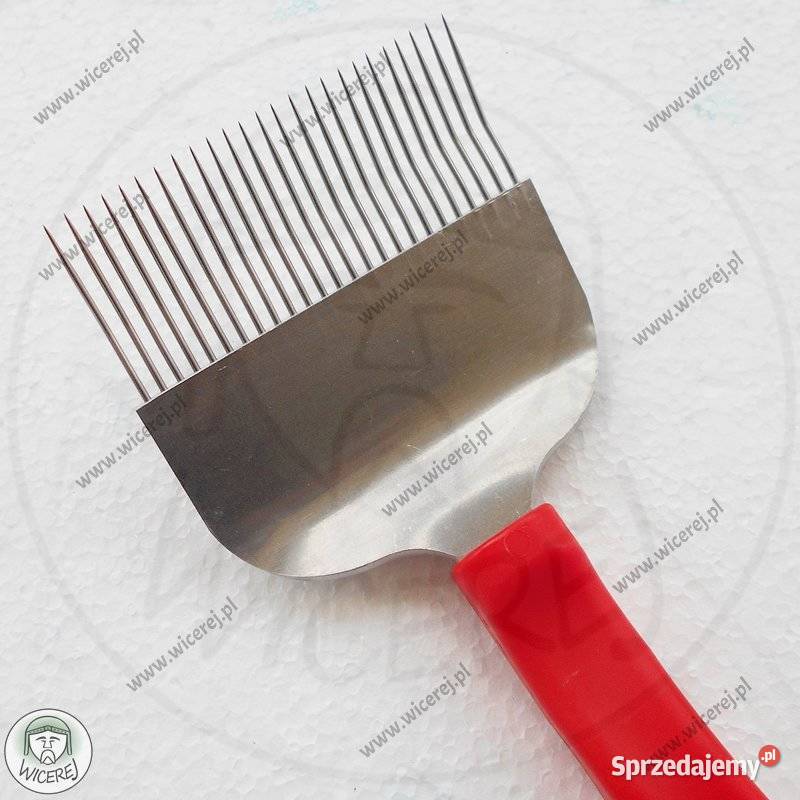 Maxi Widelec do odsklepiania 25 igieł Jaśliska