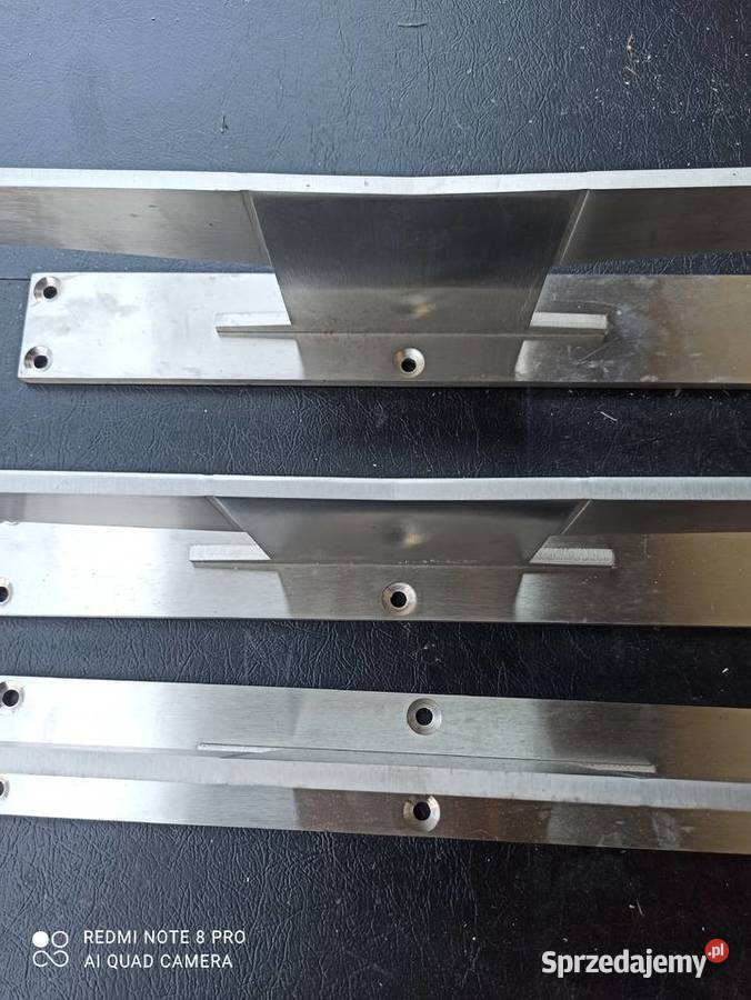 Sprzedam nórzki metalowe sprzedam